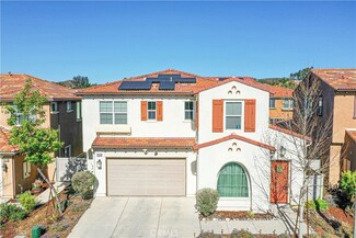 39580 Strada Pozzo, Lake Elsinore, CA 92532