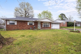 3906 Chapman Ave, Springdale, AR 72762