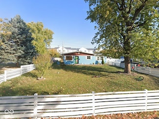 5142 W Southern Ave, Indianapolis, IN 46241