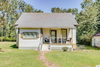 122 E Sixth St, Grayson, LA 71435