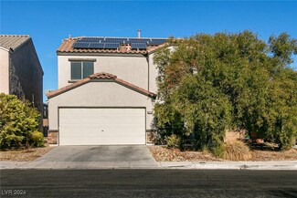 9032 MacKanos Ave, Las Vegas, NV 89148
