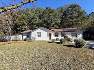 3174 Newcastle Way, Snellville, GA 30039