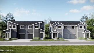 1488 N Luna St, Post Falls, ID 83854