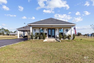 13414 County Road 91, Perdido Beach, AL 36530
