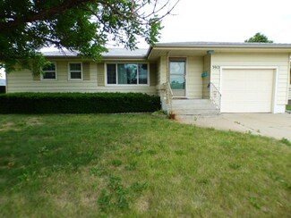 3912 Adamy St, Columbus, NE 68601
