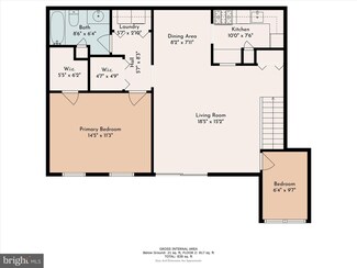 246 Old Forge Crossing Unit 246, Devon, PA 19333