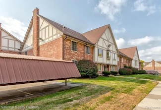 30260 Southfield Rd, Southfield, MI 48076
