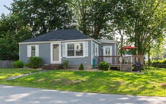 3 George Ave, Salem, NH 03079