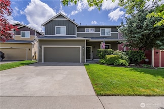 1444 Bedstone Dr SE, Olympia, WA 98513