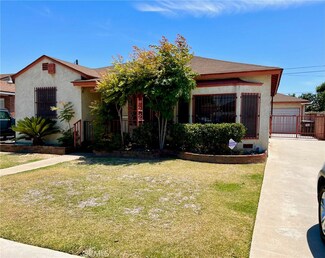 1360 E 142nd St, Compton, CA 90222