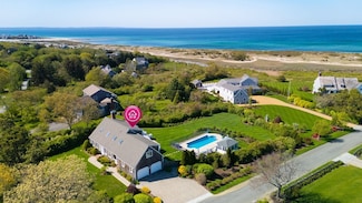 33 Torrey Rd, East Sandwich, MA 02537