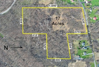 1265 W Jackson St, Lockport, NY 14094