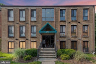 1701 Gainesville St SE Unit 101, Washington, DC 20020