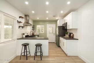 2005 N 23rd Place, Phoenix, AZ 85006