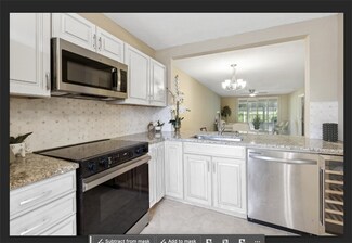 Unlisted Address