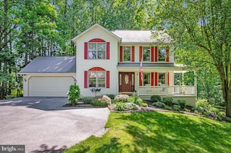 2004 Barley Dr, Marriottsville, MD 21104