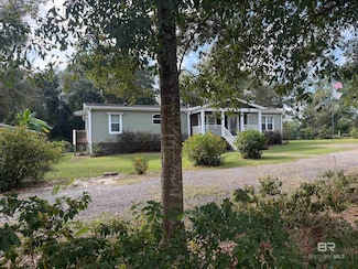 26126 Joe Foley Rd, Robertsdale, AL 36567