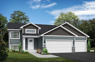 137 Terning Way, Howard Lake, MN 55349