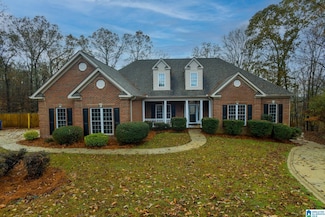 185 Rockwell Dr, Riverside, AL 35135