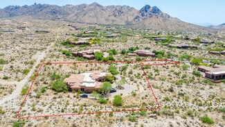 12164 E Chama Rd, Scottsdale, AZ 85255