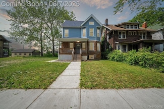 936 Glynn Ct, Detroit, MI 48202