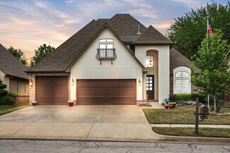 2325 E 139th St S, Bixby, OK 74008