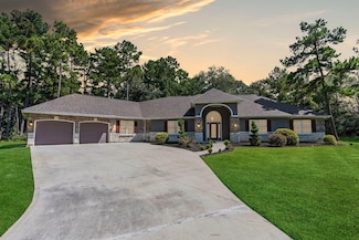 17501 Julianne Dr, Waller, TX 77484