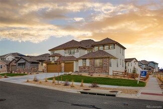 9448 Gore Loop, Arvada, CO 80007