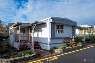3832 164th St SW Unit 9, Lynnwood, WA 98087