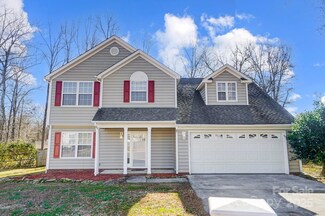 4603 Babbling Brook Ct, Indian Trail, NC 28079
