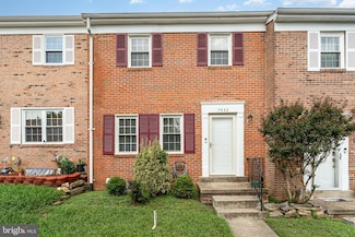 7432 Larne Ln, Lorton, VA 22079