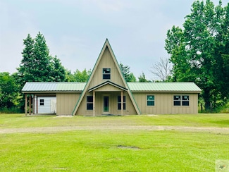 126 Lr 711, Ashdown, AR 71822