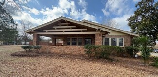 518 W Ruby St, Stephens, AR 71764