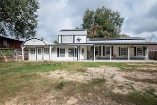299 MacK Foster St, Stowell, TX 77661