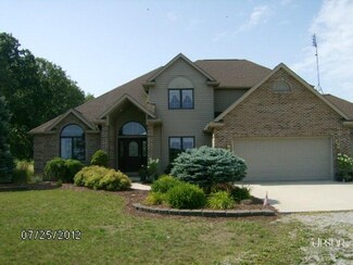 6494 County Road 40, Butler, IN 46721