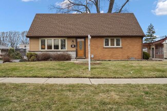 9000 Fairlane Dr, Bridgeview, IL 60455
