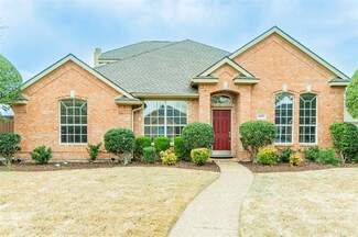 10805 Wild Oak Dr, Frisco, TX 75035