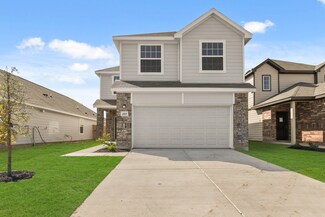 405 Sussex Dr, Everman, TX 76140