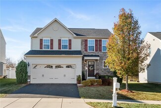 320 Ranchero Dr, Coraopolis, PA 15108