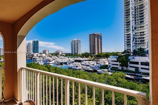 19601 E Country Club Dr Unit 7608, Miami, FL 33180