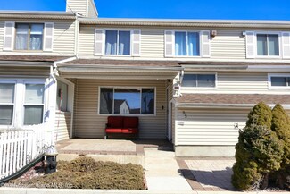 35 Melissa St Unit 91, Staten Island, NY 10314