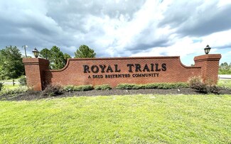 TBD Jericho Trail, Other, FL 32736