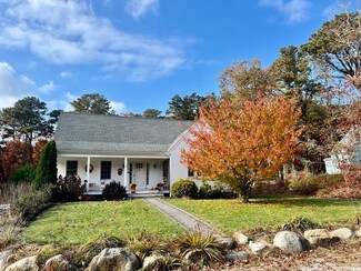 7 Captain Walsh Rd, Dennis, MA 2638