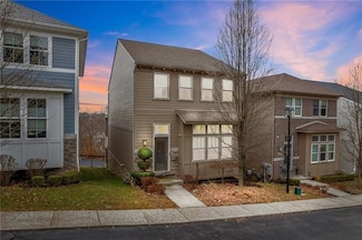372 Bradley St, Mount Washington, PA 15211