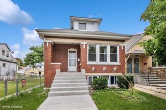5149 S Long Ave, Chicago, IL 60638