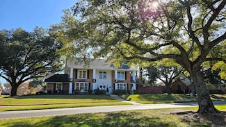 10940 Goodwood Blvd, Baton Rouge, LA 70815