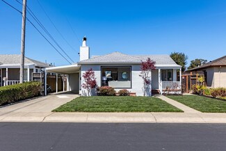 212 Brentwood Dr, South San Francisco, CA 94080