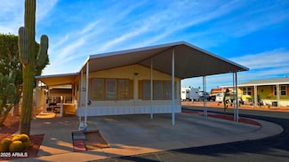 301 S Signal Butte Rd Unit 1116, Apache Junction, AZ 85120