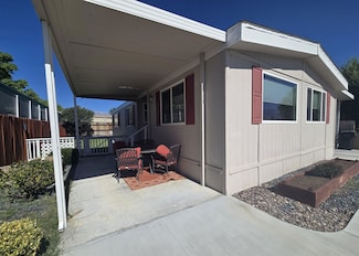 1495 Argyle Ln Unit 86, Bishop, CA 93514