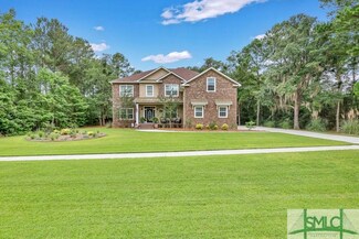 220 Saint Catherine Cir, Richmond Hill, GA 31324